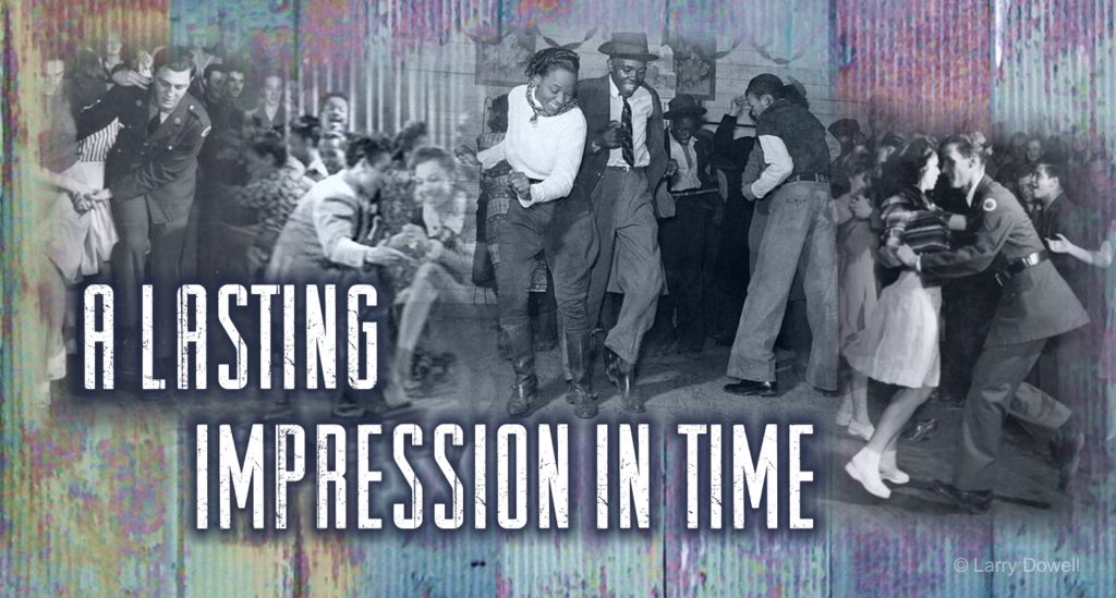 A Lasting Impression in Time- Featured