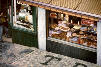 The Pastry Shop - web